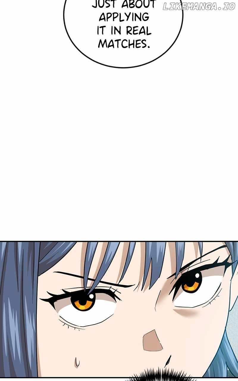 Double Click Chapter 179 81